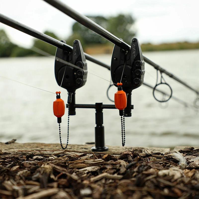 Fox Black Label Slim Stage Stands